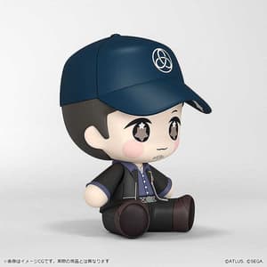 Junpei Iori - Huggy Good Smile - 4