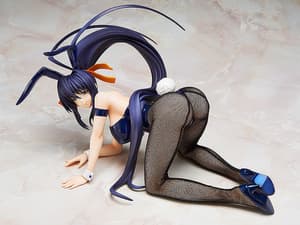 Akeno Himejima - Bunny Version - Neuauflage | High School DxD 1/4 Figur - 1