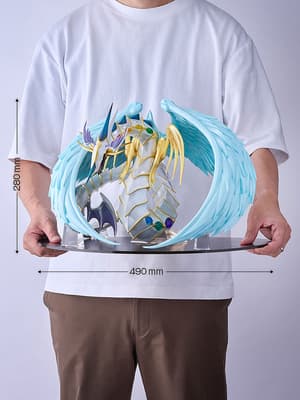 Rainbow Dragon - DMM Factory / Alice Glint - 7