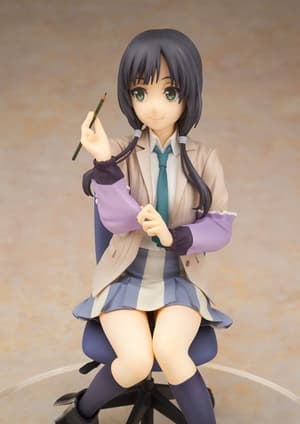Ema Yasuhara - Shirobako - Alter - 6