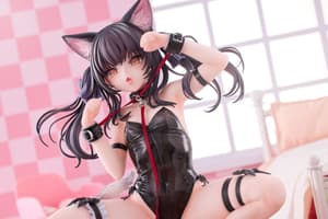 Cat Ear Sutora (Tamano Kedama) - Deluxe Edition - Party Look (28)