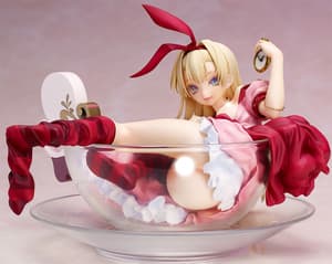 Alice Exhibition - Native Creator's Collection Figur - 1