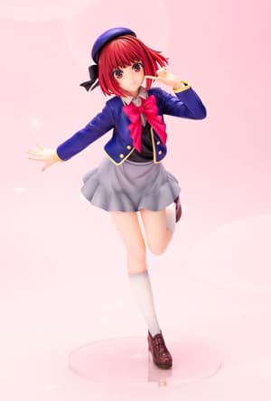 Kana Arima - Kotobukiya (2)