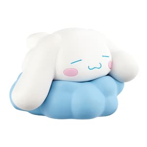 Cinamoroll - My Favorite Color - Sanrio - TWINCHEES - key chains - Takara Tomy - 7