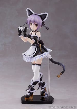 Yuki Nagato - Maidmade - Miyuki (10)