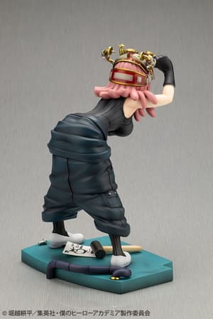 Mei Hatsume - ARTFX J - Kotobukiya (3)