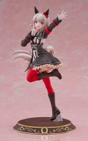 Curren Chan Signature Racewear Ver. 1/7 Scale Figure - 2