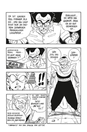 Dragon Ball Band 16 - 3