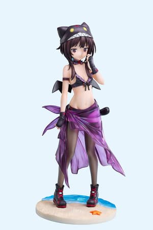 Megumin - Chomusuke Swimsuit - A Dimension (12)