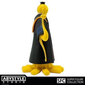 "Koro Sensei" - Assassination Classroom - AbyStyle Studio - 1