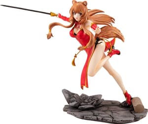 Raphtalia - Red Dress Style - KD Colle - Kadokawa (1)