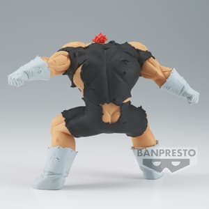 Recoome - Dragon Ball Z - G x materia - Banpresto (1)