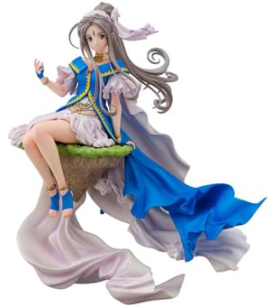 Belldandy - Proof - 10
