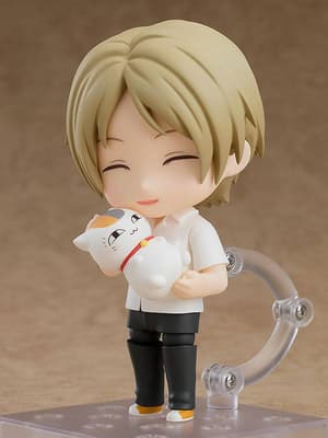 Nendoroid 1245 Natsume Takashi & Madara - 3