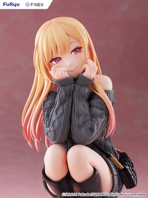 Marin Kitagawa - Knit - F:Nex - Furyu - 8