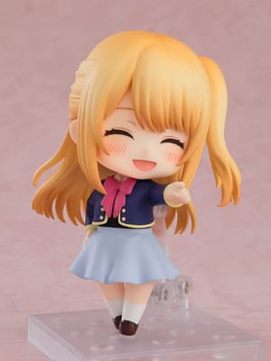 Nendoroid 2537 Ruby Hoshino - School Uniform - 1