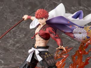 Senji Muramasa - Saber - ALTAiR - Alter - 1