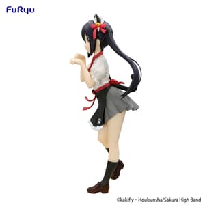 Azusa Nakano - Trio-Try-iT - Furyu (3)