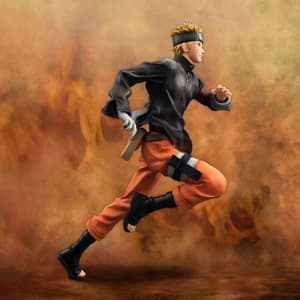 Naruto Uzumaki - The Last: Naruto the Movie - G.E.M. - 2
