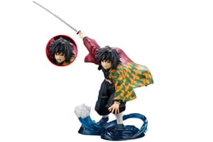 Giyu Tomioka - ARTFX J - Kotobukiya - Re-Release - 5