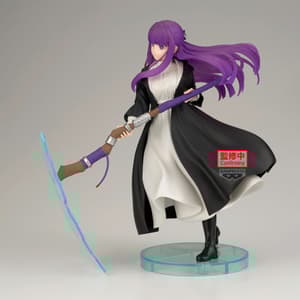 Fern - Frieren: Nach dem Ende der Reise / Frieren: Beyond Journeys End - Effectreme - Banpresto (1)