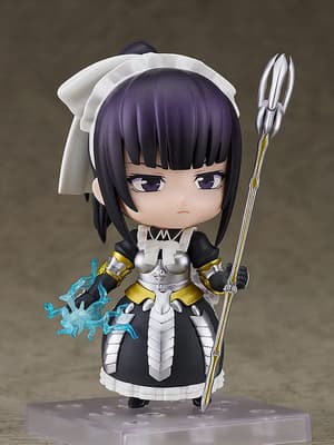 Nendoroid 2194 Narberal Gamma - 4