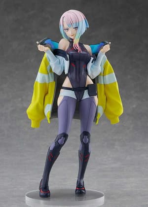 Lucy - L - Cyberpunk: Edgerunners Pop Up Parade - Good Smile Company - 5