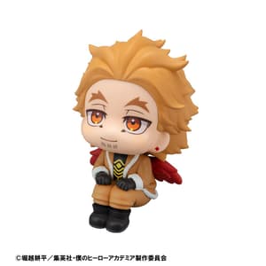 Hawks - My Hero Academia Look Up - Megahouse - 1