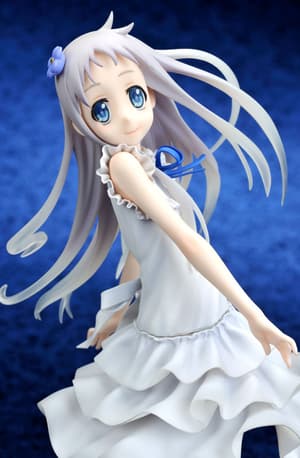 Meiko Honma (Menma) - quesQ - 1