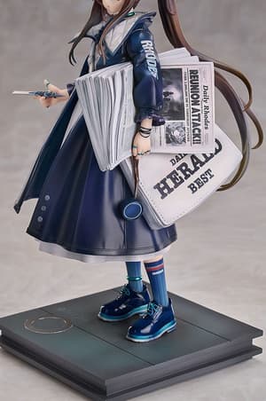 Amiya - Newsgirl - Good Smile Company - 13