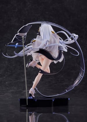 Illustrious - Muse - Golden Head - Alice Glint / Thousand (2)