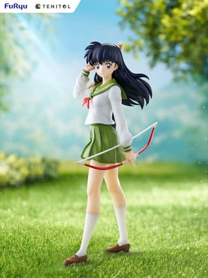 Kagome Higurashi - Tenitol - Furyu - 2