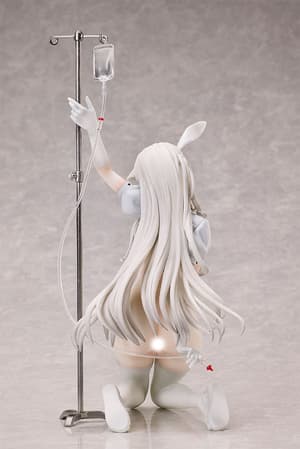 White Bunny Ruby - Haori Io Creator's Collection - BINDing / Native - 8