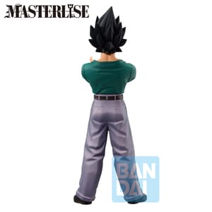 Vegeta - Dragon Ball Z (Dueling to the Future) - Ichibansho (1)