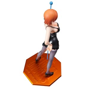 P.O.P. Strong World Edition Nami - 1