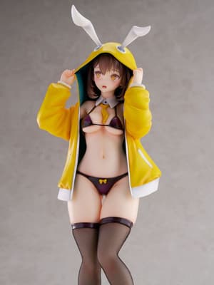 Shyness Bunny Hinata (Kekemotsu) - KoiKoi - 13
