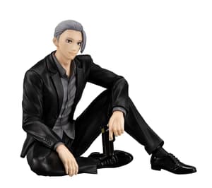 Taro Sakamoto - G.E.M. Palm Size / Tenohira - Megahouse  (7)