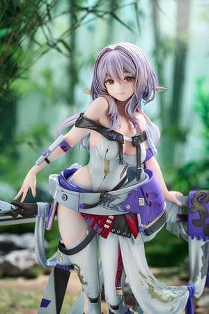 Scarlet 1/7 Scale Figure – Good Smile Company – GODDESS OF VICTORY: NIKKE - 8