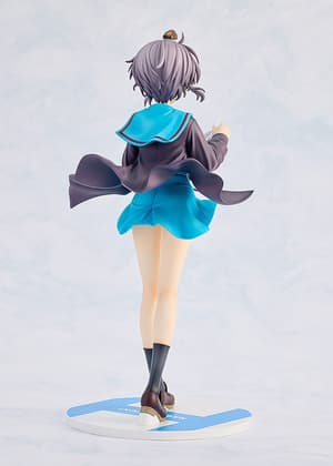 Yuki Nagato - Light Novel - KD Colle - Kadokawa - 7