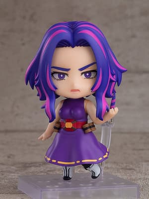 Nendoroid 2402 Lady Nagant - 2