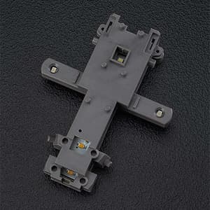 PLAMAX JG-01: Cherno Alpha - 9