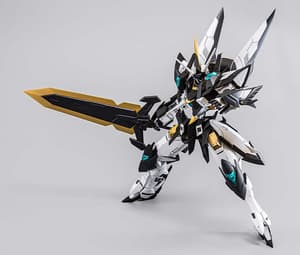MODEROID SIDE:GR Arklaud - 7