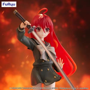 Shana - Trio-Try-iT - Furyu - 5