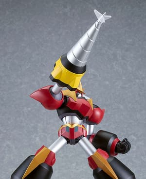 MODEROID Dai-Guard - 6