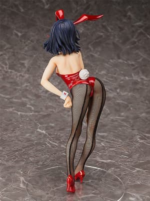 Ryuko Matoi - 1/4 B-Style Bunny 2nd Version Red - FREEing - 5