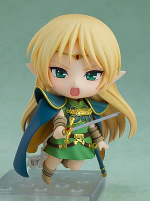 Nendoroid 2553 Deedlit - 3