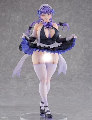 Miyoshi - Maid - Alp Creator's Collection - FANesse / Native - 2