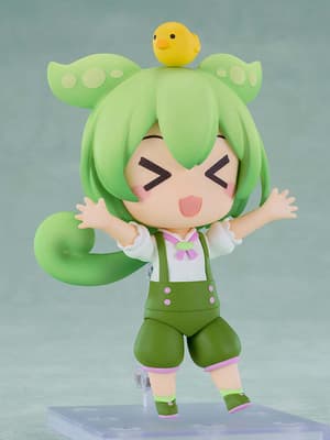 Nendoroid Zundamon - 4
