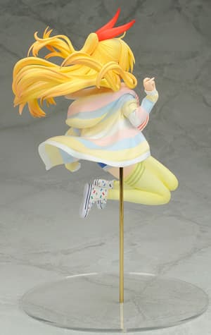 Chitoge Kirisaki - Alter - 6