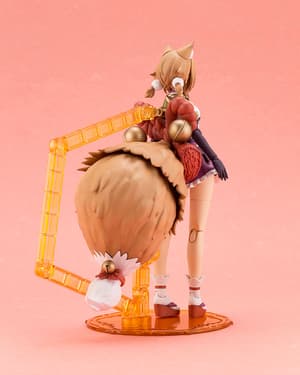 Yukumo - Arcanadea Model Kit - Kotobukiya (12)